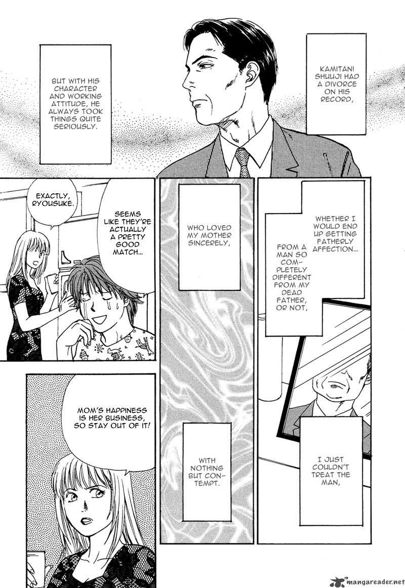 Kakusei Shigansha Chapter 4 Page 15