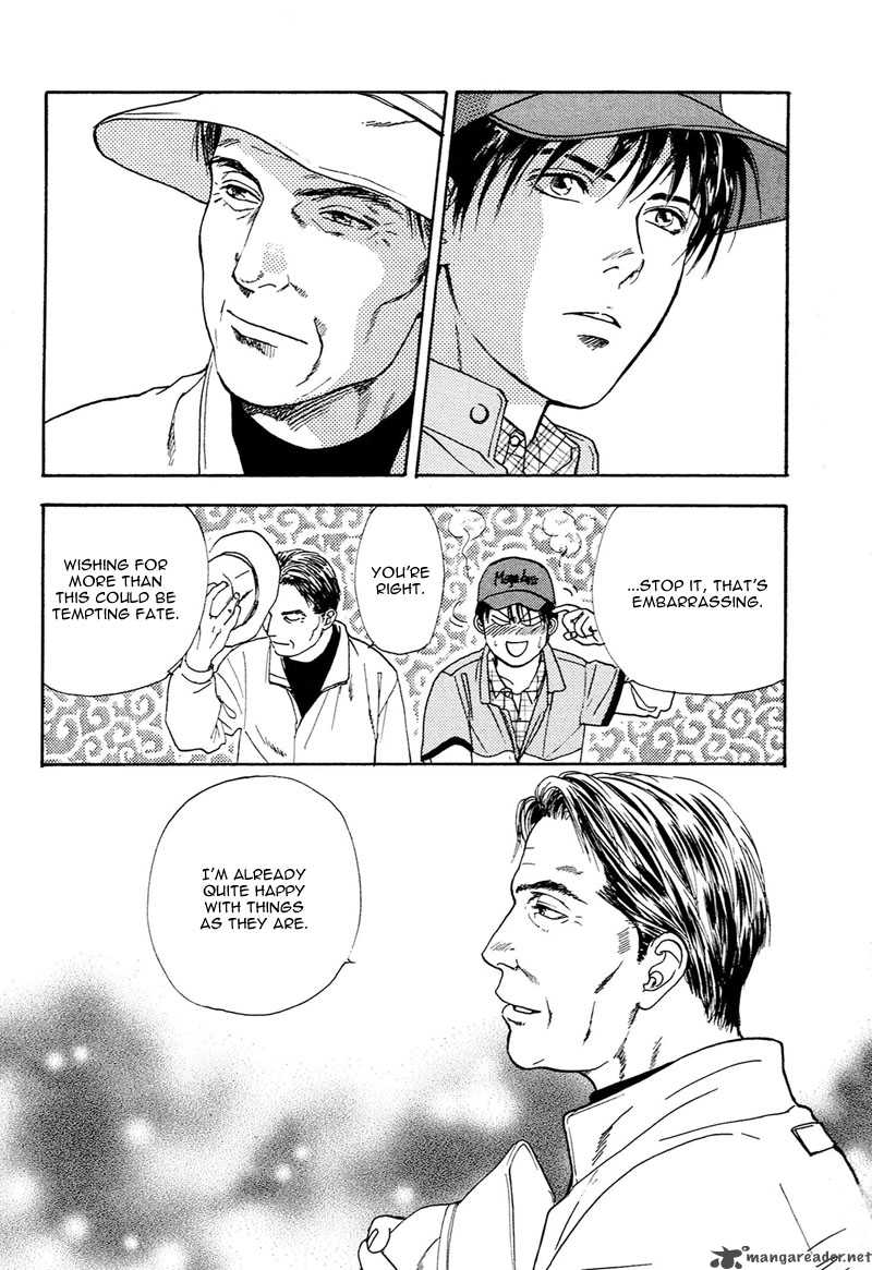Kakusei Shigansha Chapter 4 Page 19