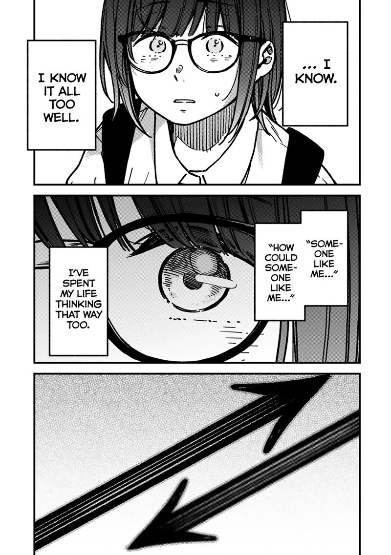 Kakushigoto Secrets Chapter 28 Page 25