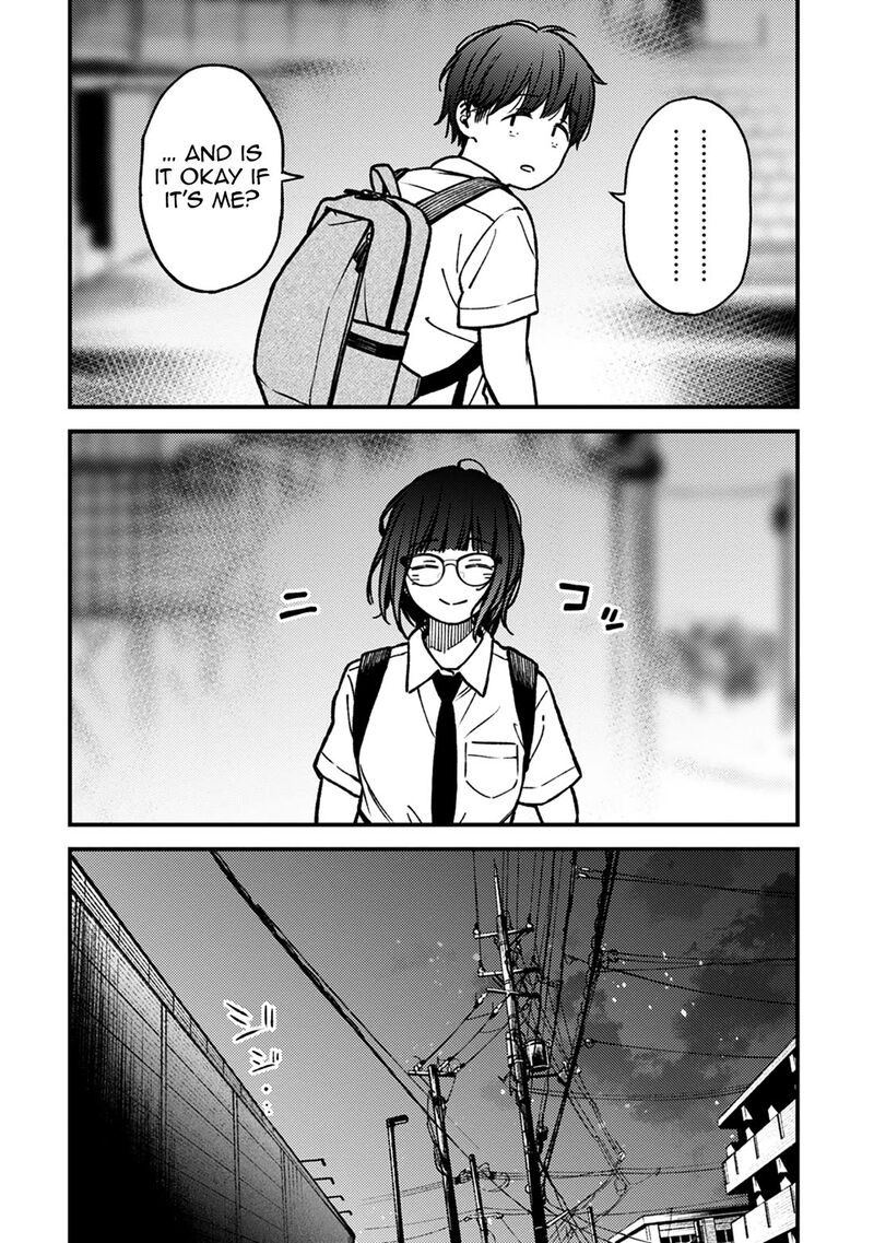 Kakushigoto Secrets Chapter 28 Page 32