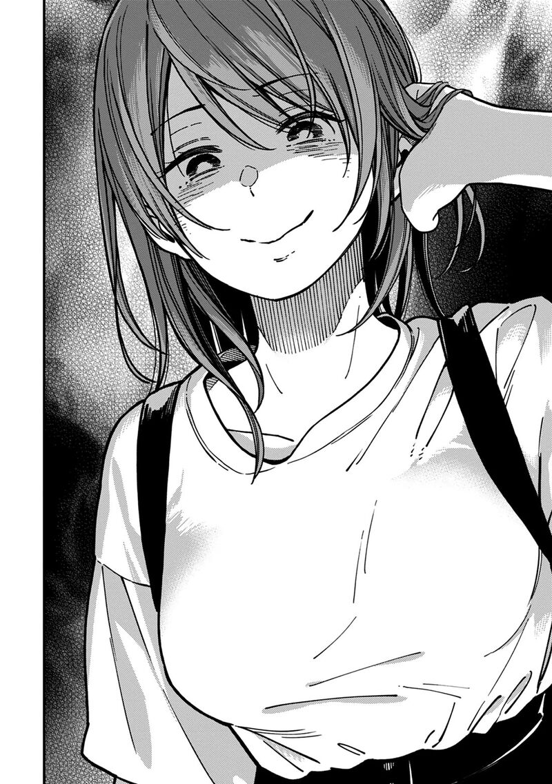 Kakushigoto Secrets Chapter 29 Page 30