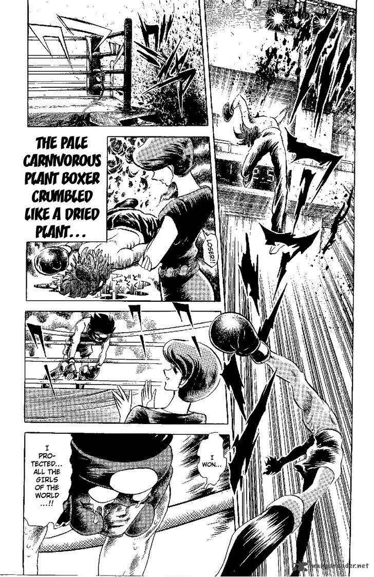 Kamen Boxer Chapter 3 Page 28