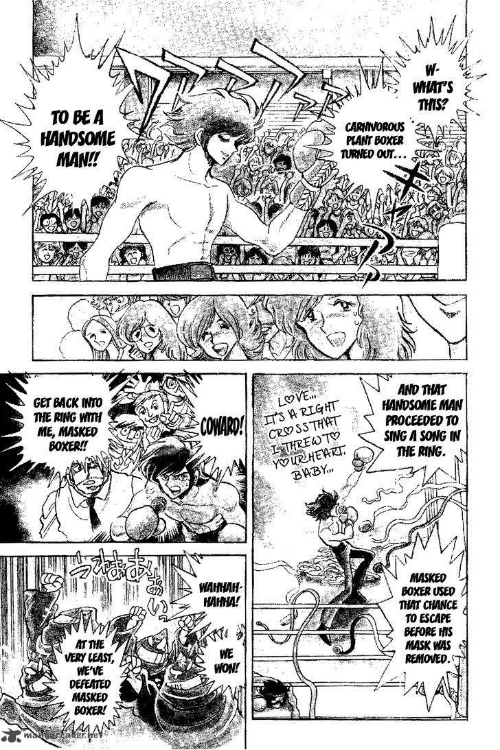 Kamen Boxer Chapter 3 Page 7