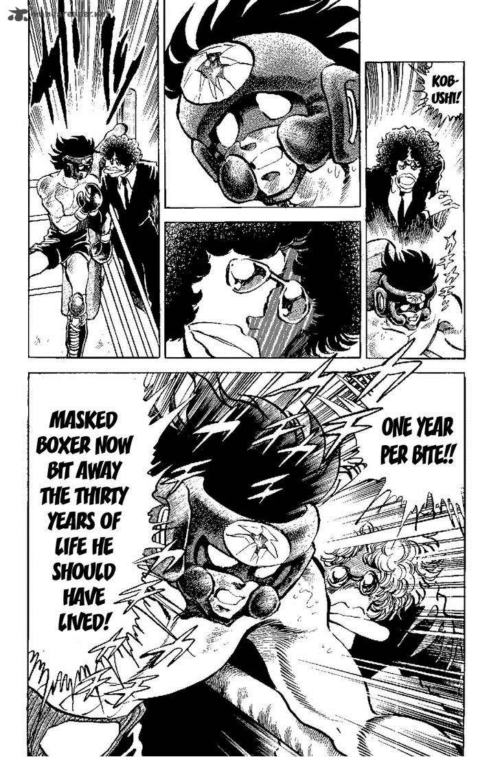 Kamen Boxer Chapter 5 Page 49