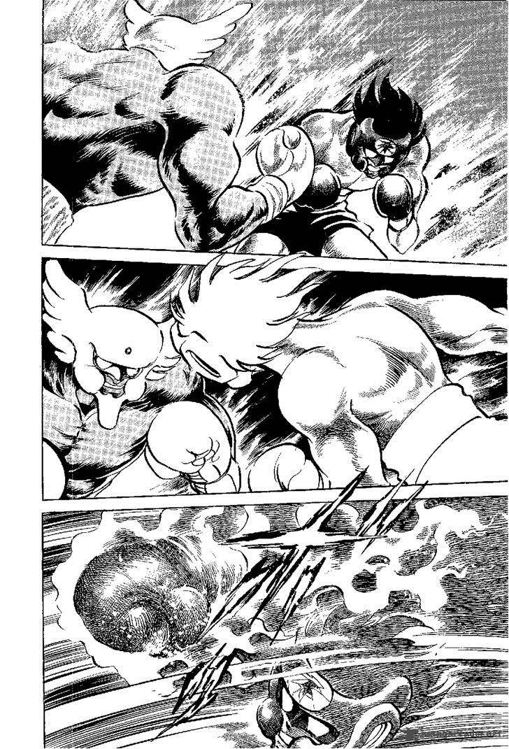 Kamen Boxer Chapter 5 Page 53