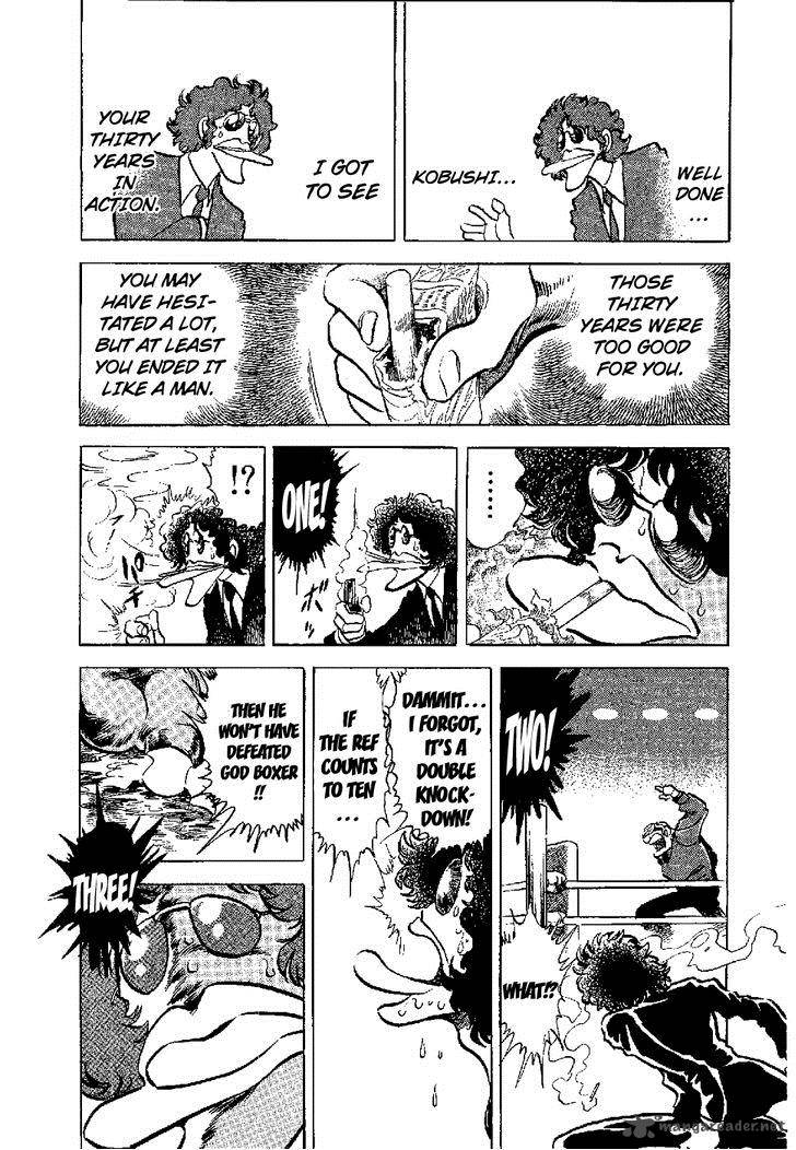 Kamen Boxer Chapter 5 Page 59