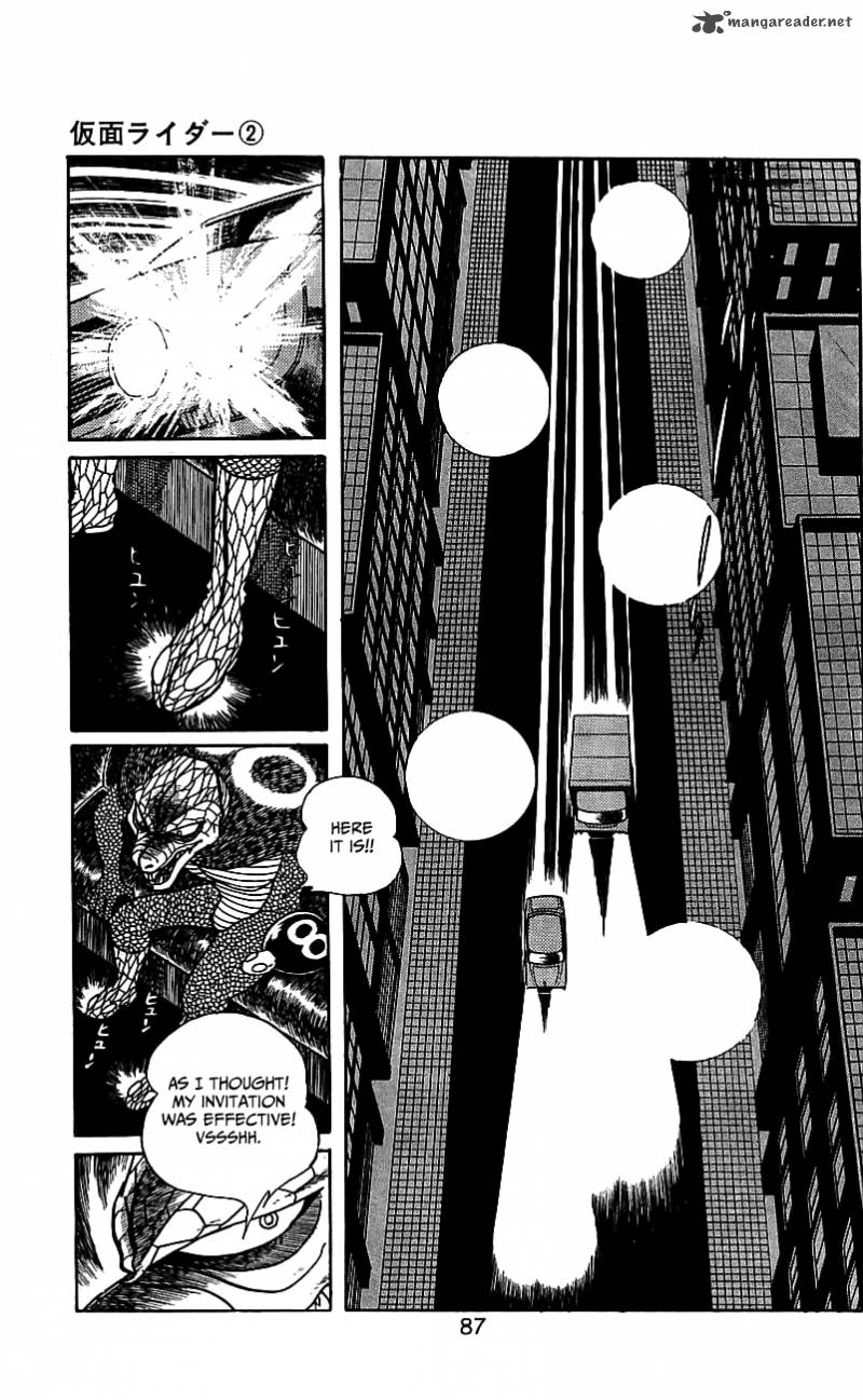 Kamen Rider Chapter 2 Page 80