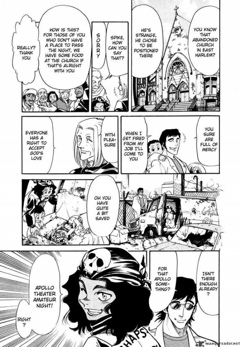 Kamen Rider Spirits Chapter 1 Page 13