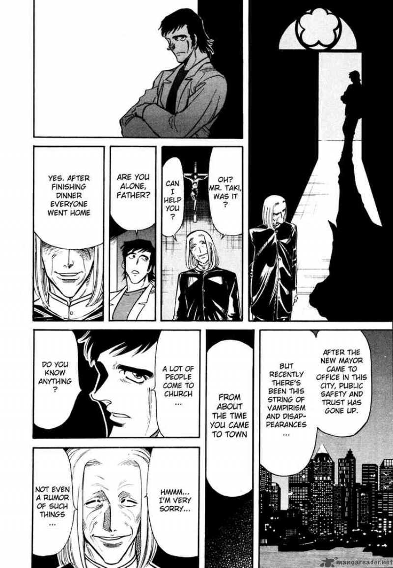 Kamen Rider Spirits Chapter 1 Page 18