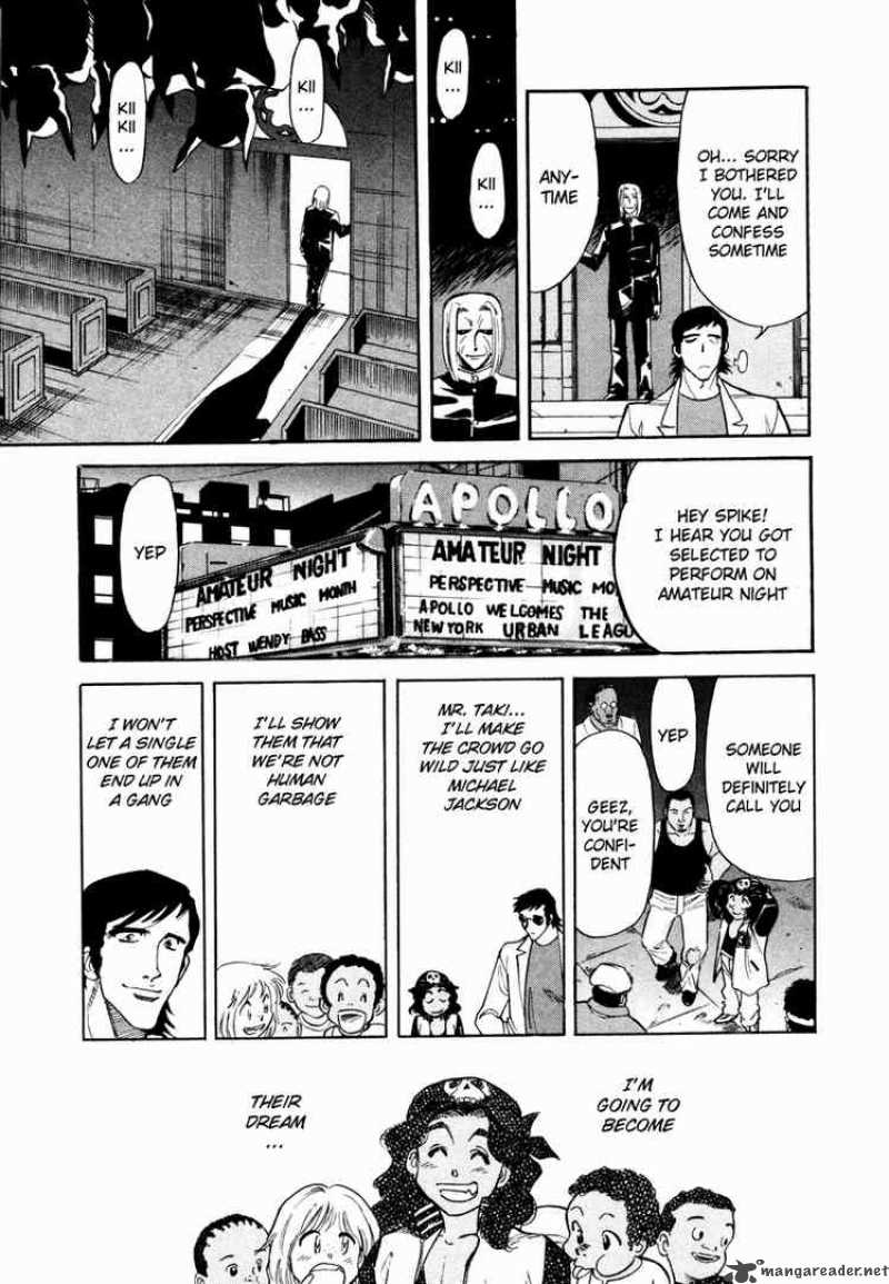 Kamen Rider Spirits Chapter 1 Page 19