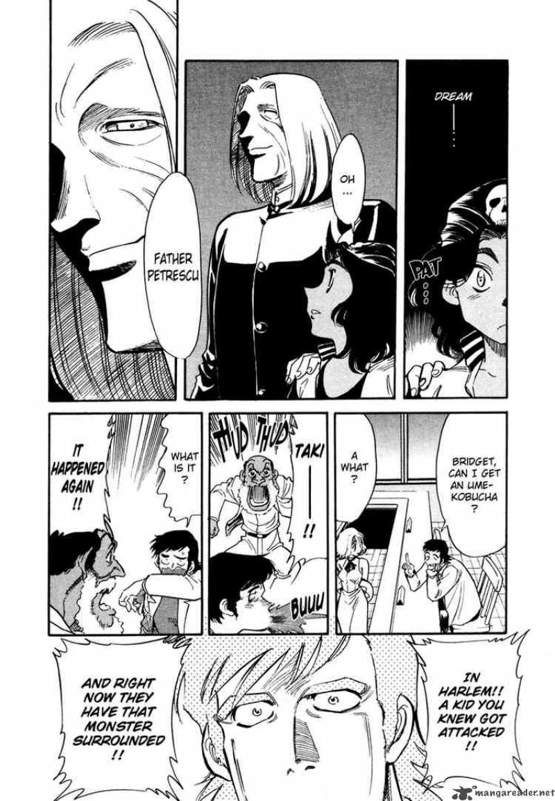 Kamen Rider Spirits Chapter 1 Page 20