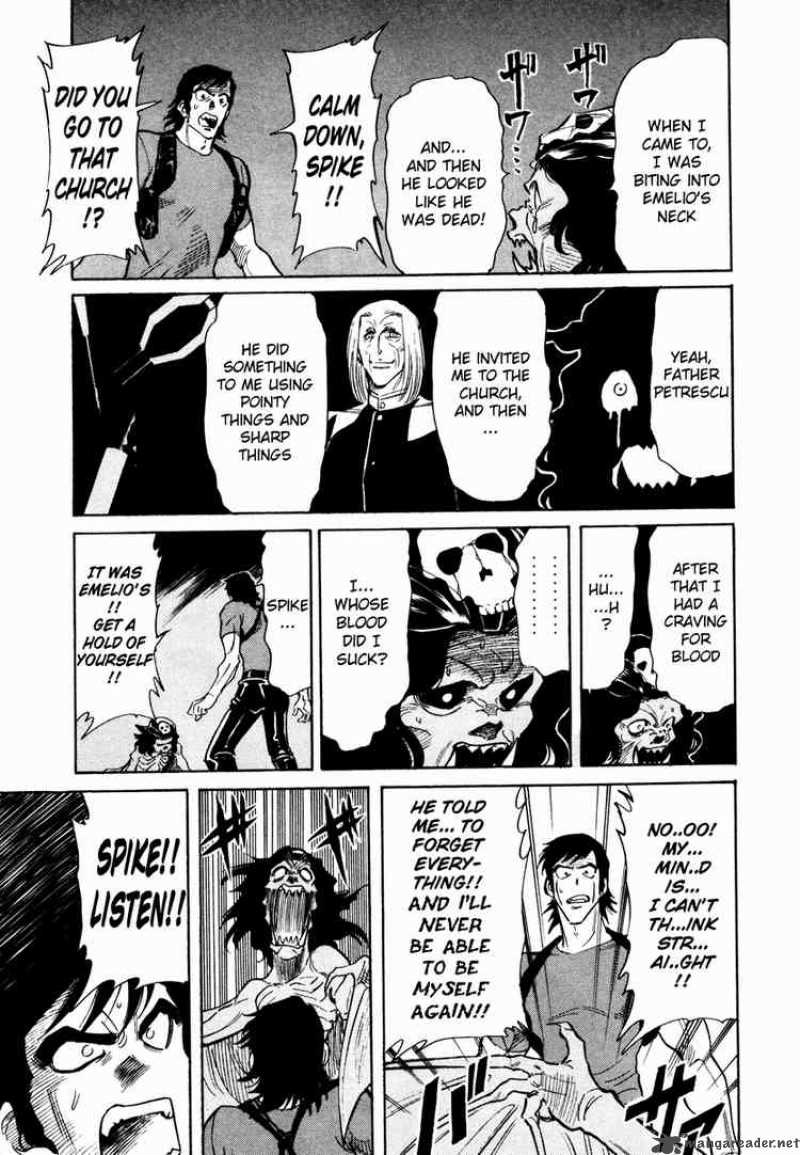 Kamen Rider Spirits Chapter 1 Page 23