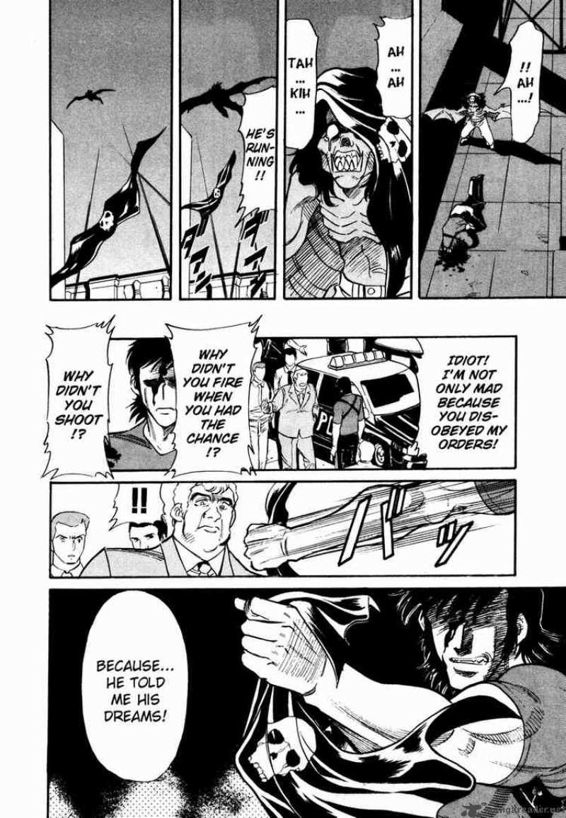 Kamen Rider Spirits Chapter 1 Page 26