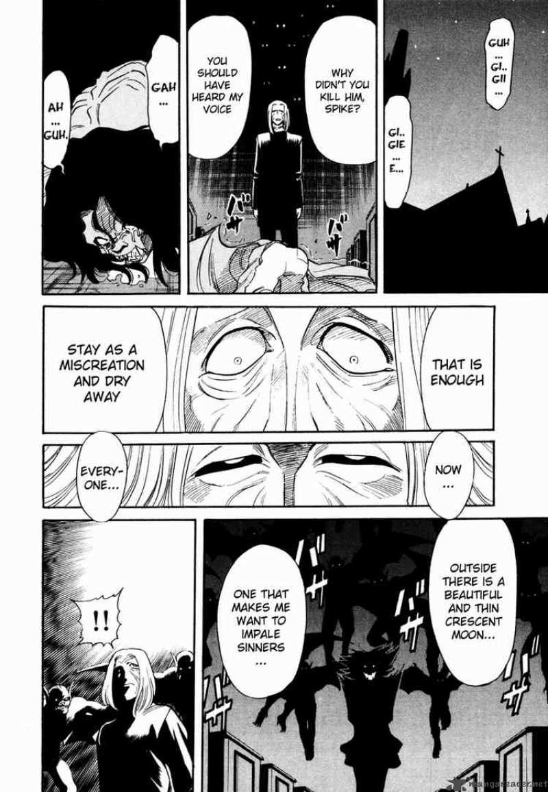 Kamen Rider Spirits Chapter 1 Page 28