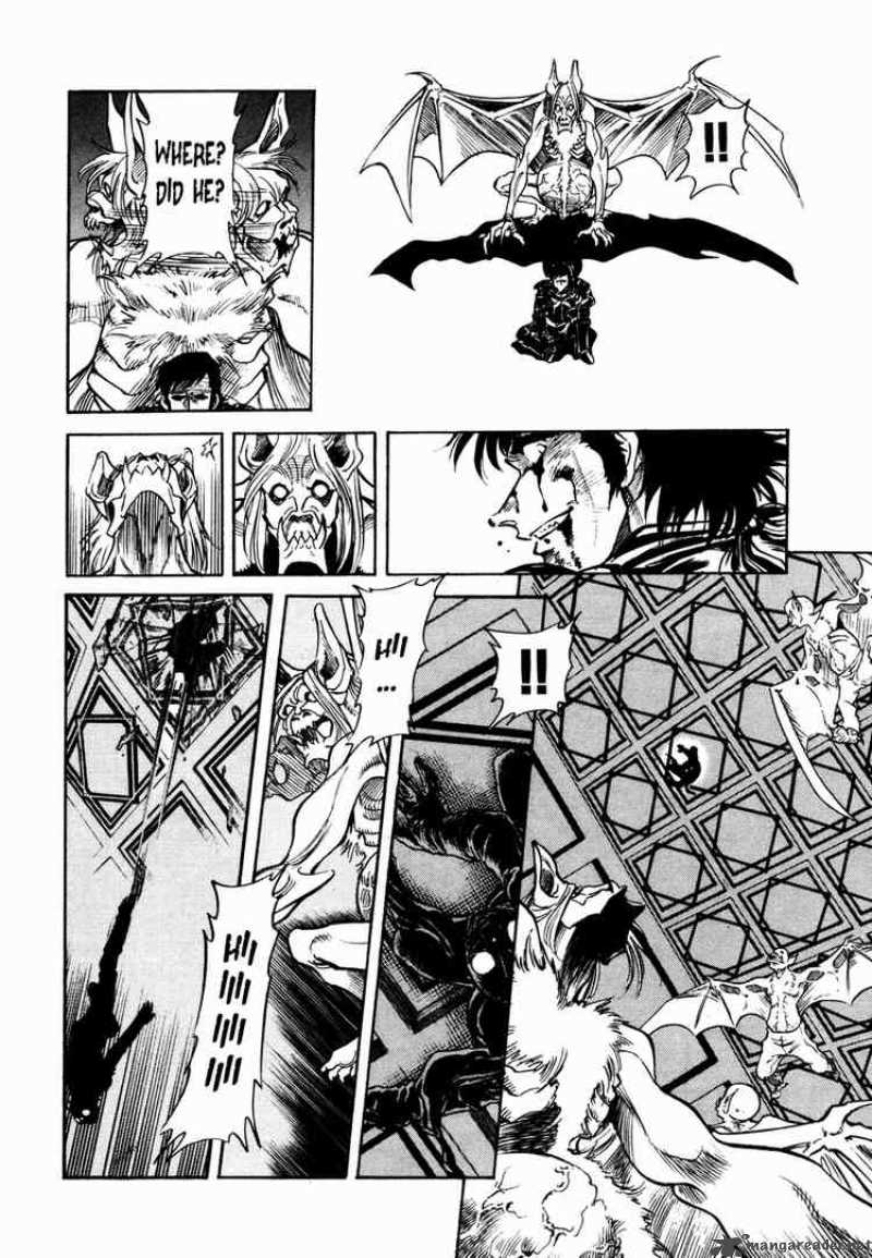 Kamen Rider Spirits Chapter 1 Page 41
