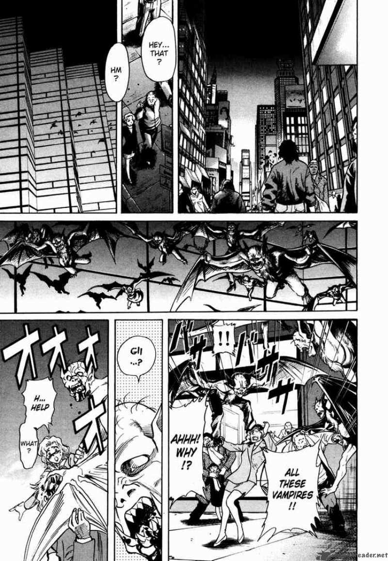 Kamen Rider Spirits Chapter 1 Page 44