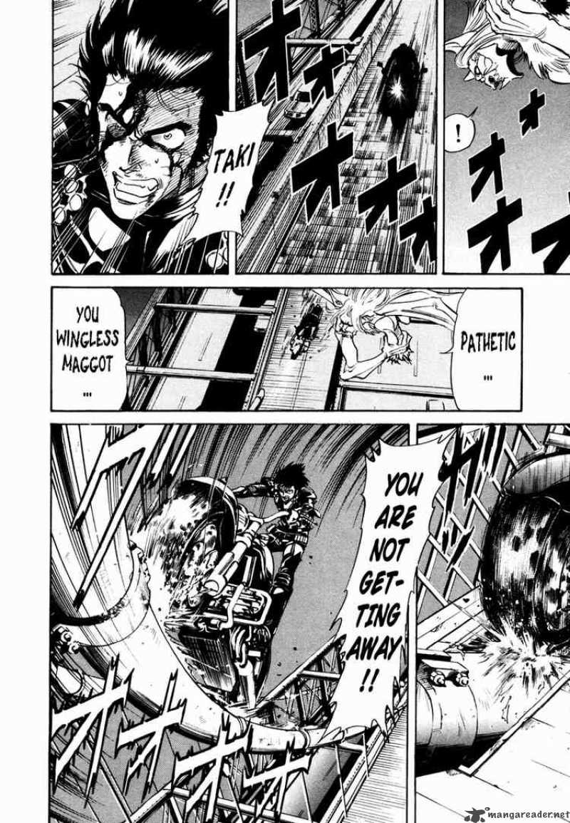 Kamen Rider Spirits Chapter 1 Page 49