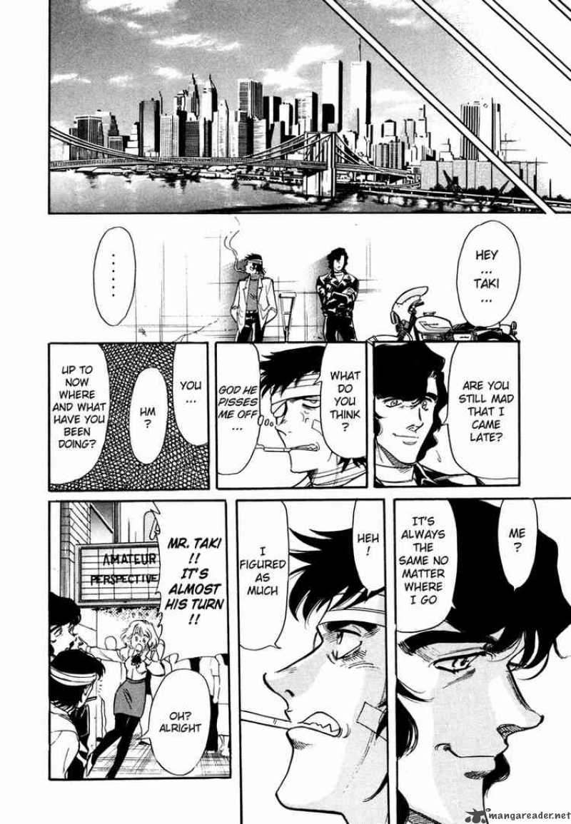 Kamen Rider Spirits Chapter 1 Page 58