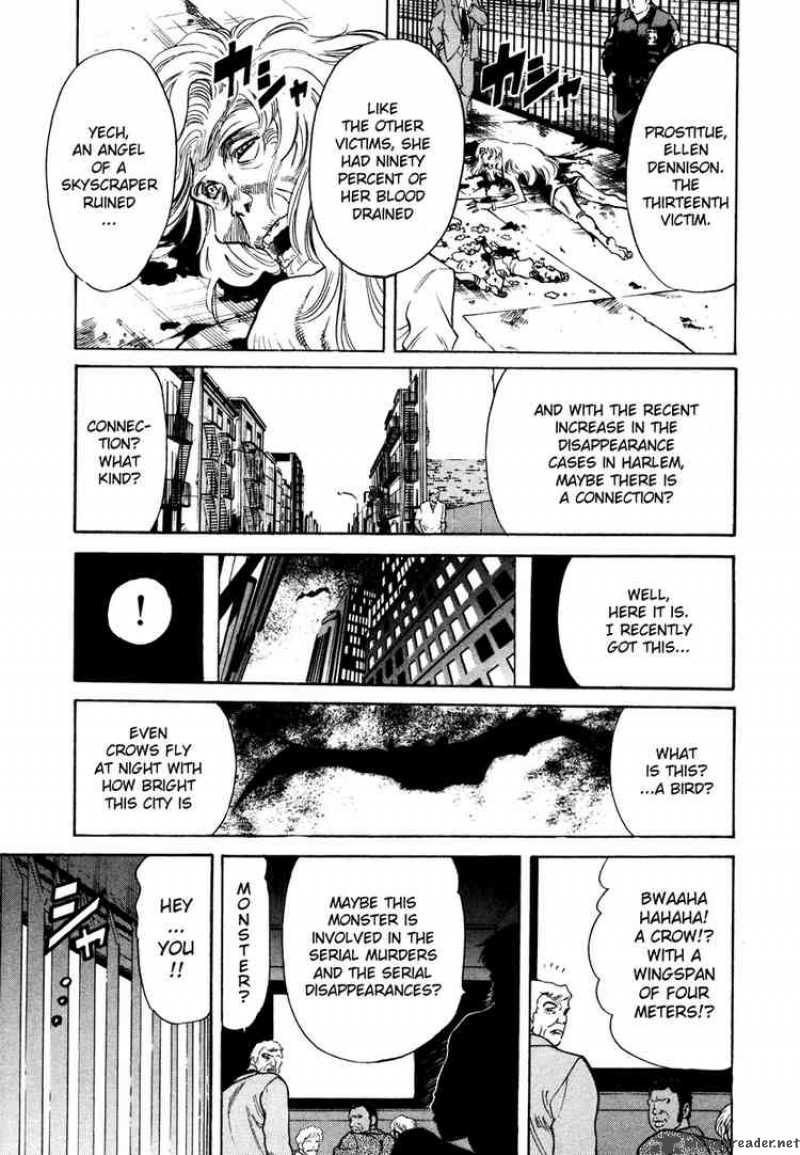 Kamen Rider Spirits Chapter 1 Page 7