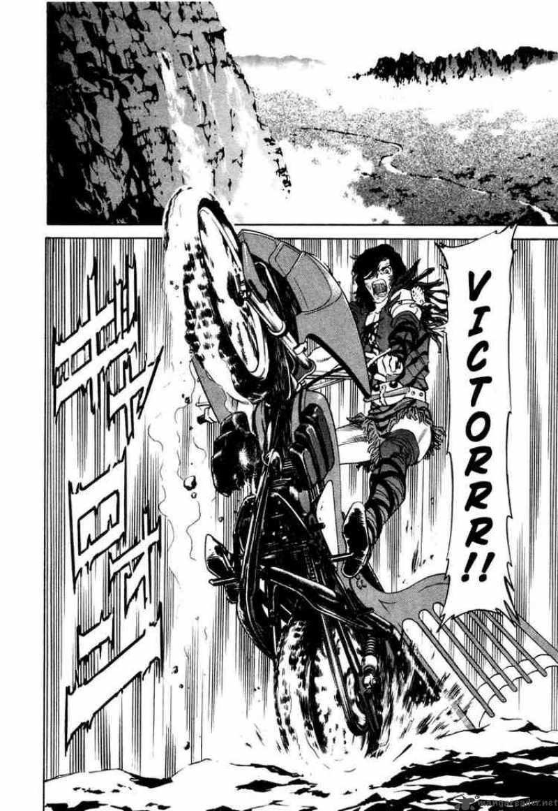 Kamen Rider Spirits Chapter 10 Page 10