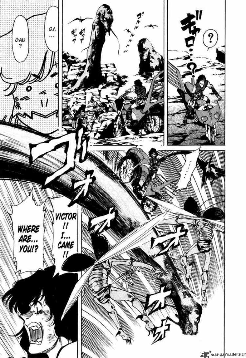 Kamen Rider Spirits Chapter 10 Page 11