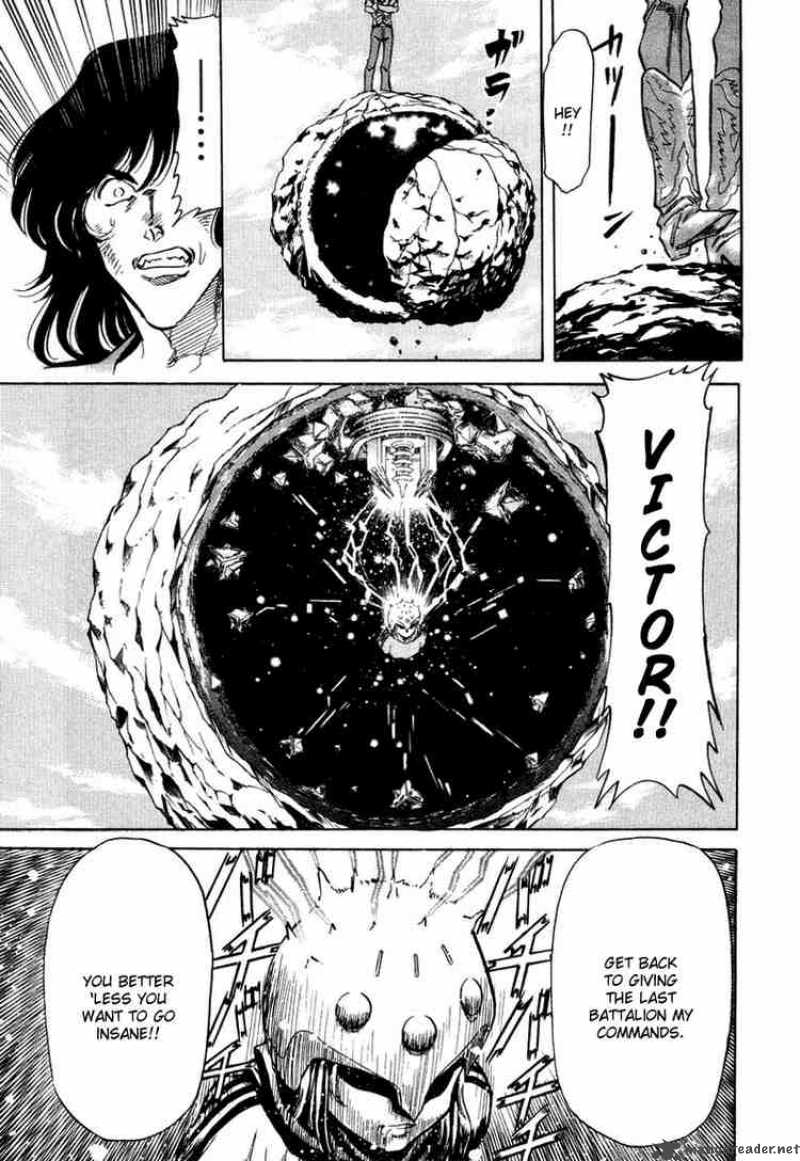 Kamen Rider Spirits Chapter 10 Page 13