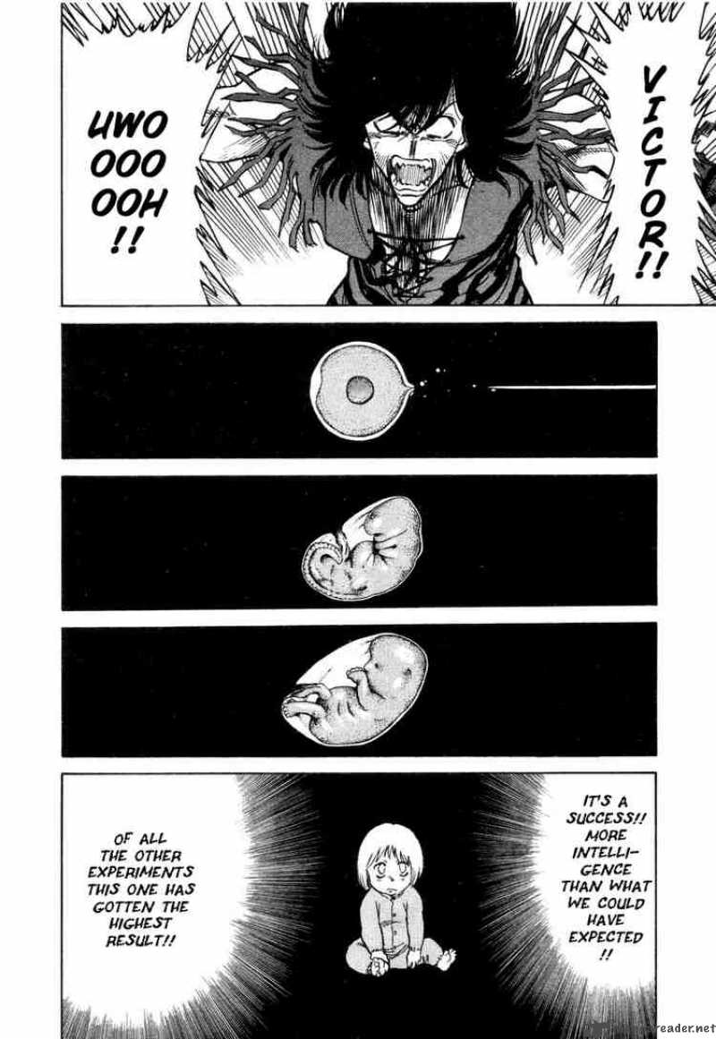 Kamen Rider Spirits Chapter 10 Page 14