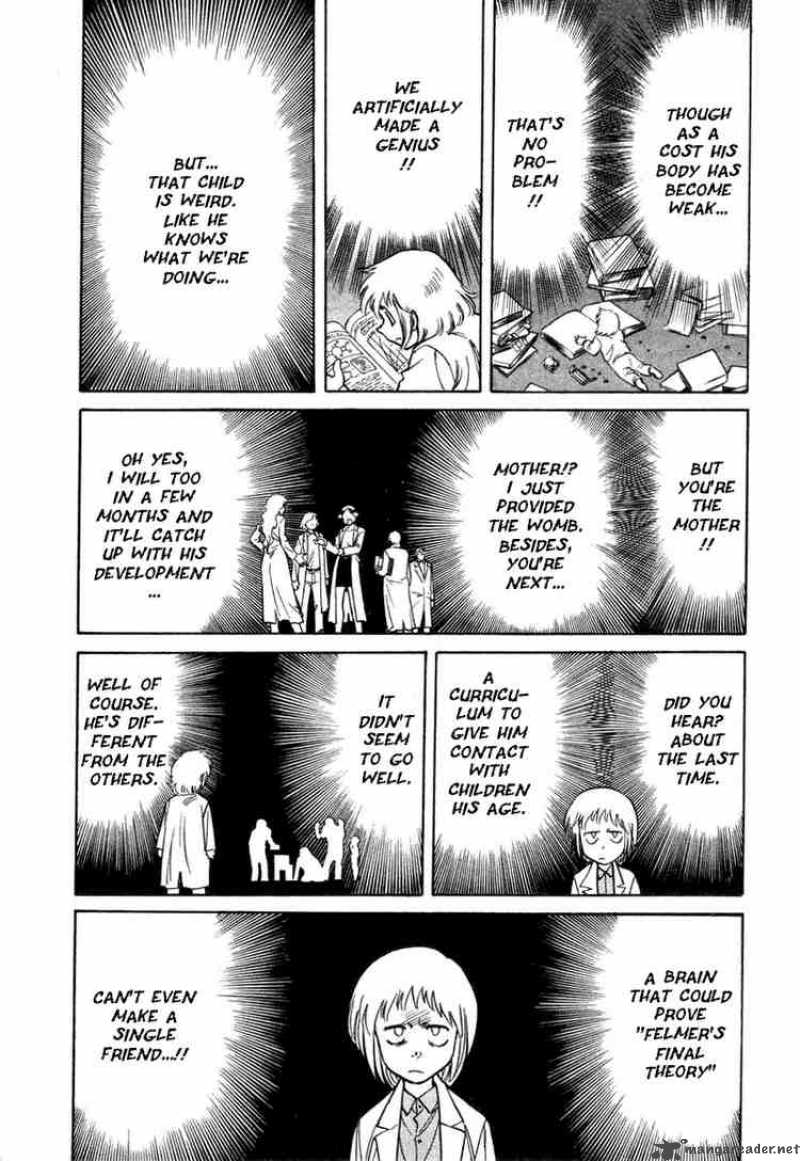 Kamen Rider Spirits Chapter 10 Page 15
