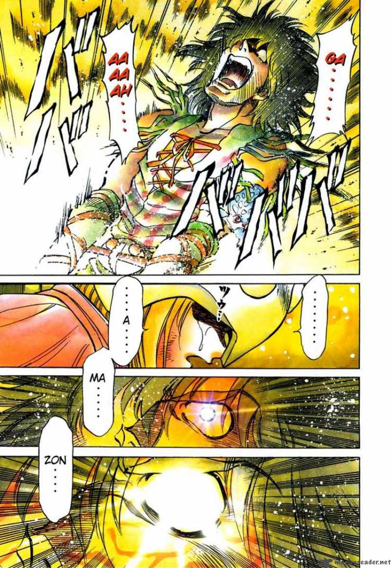 Kamen Rider Spirits Chapter 10 Page 17