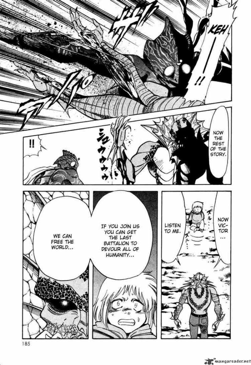 Kamen Rider Spirits Chapter 10 Page 25