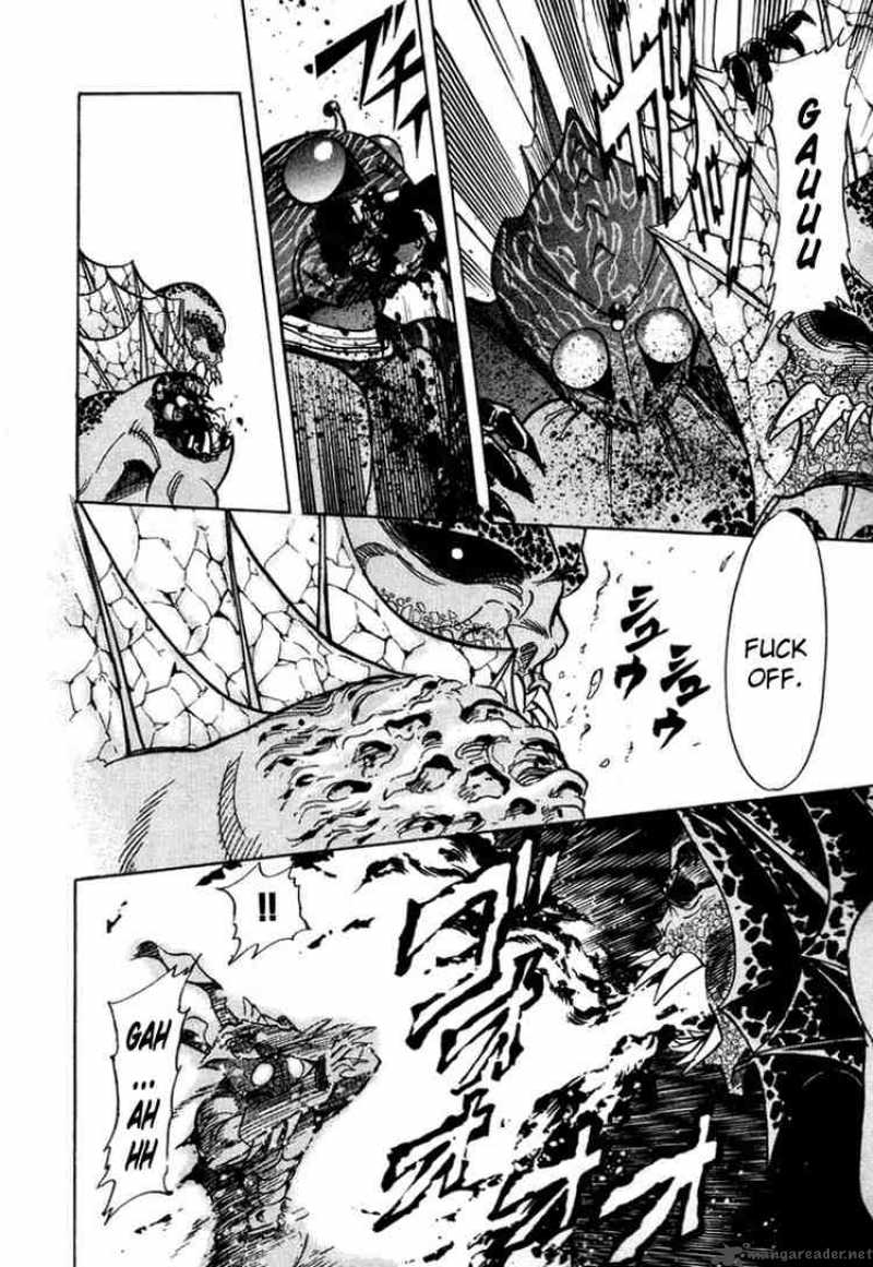Kamen Rider Spirits Chapter 10 Page 26