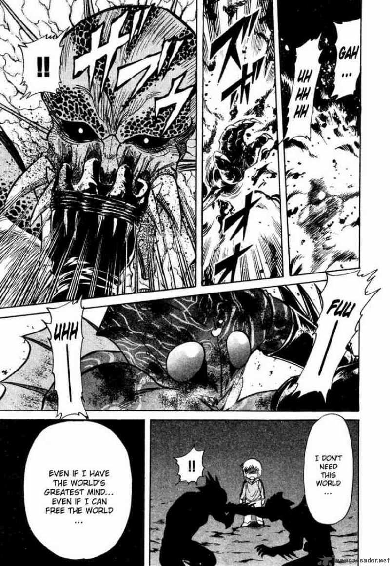 Kamen Rider Spirits Chapter 10 Page 27
