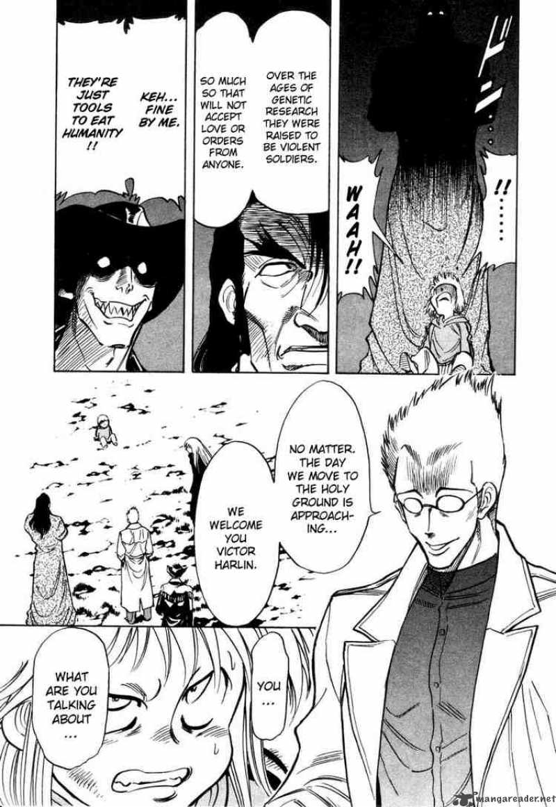 Kamen Rider Spirits Chapter 10 Page 3