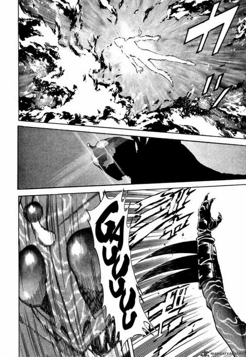 Kamen Rider Spirits Chapter 10 Page 31