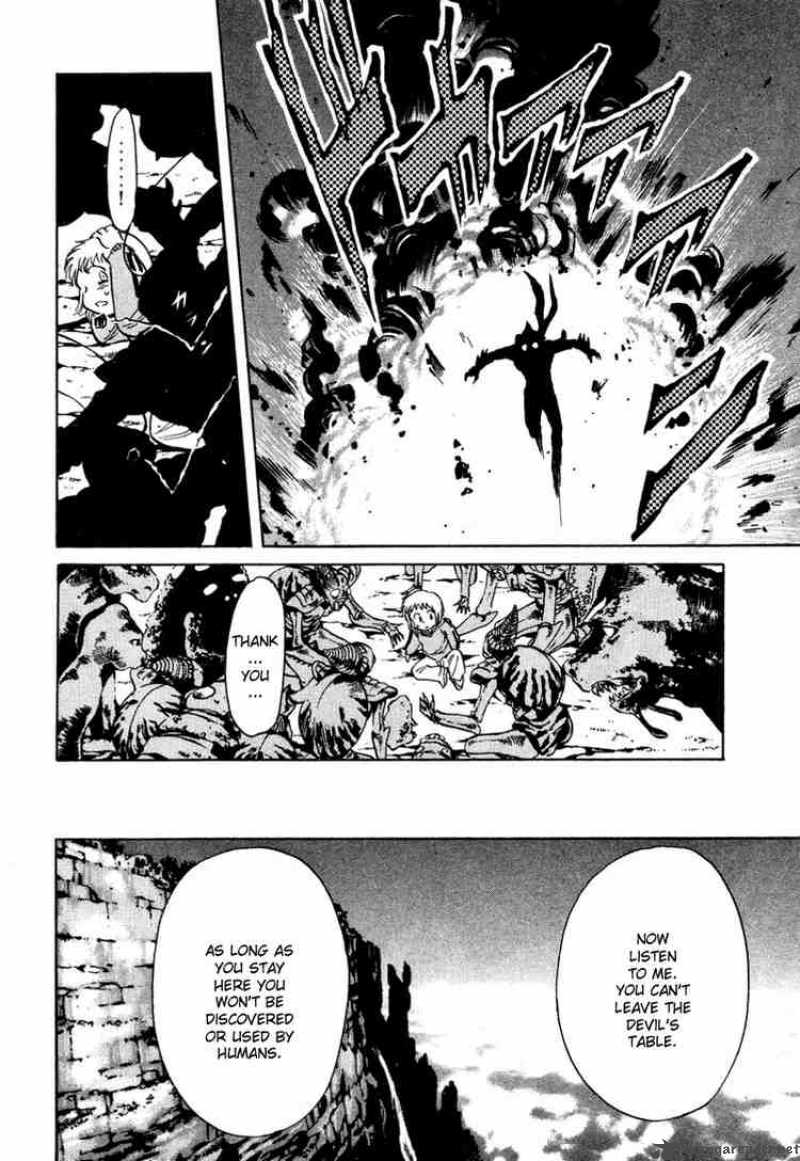 Kamen Rider Spirits Chapter 10 Page 33