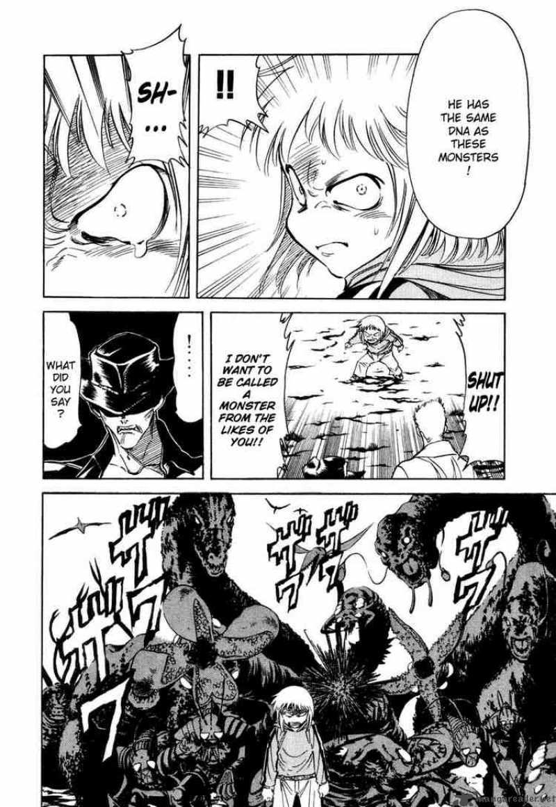Kamen Rider Spirits Chapter 10 Page 6