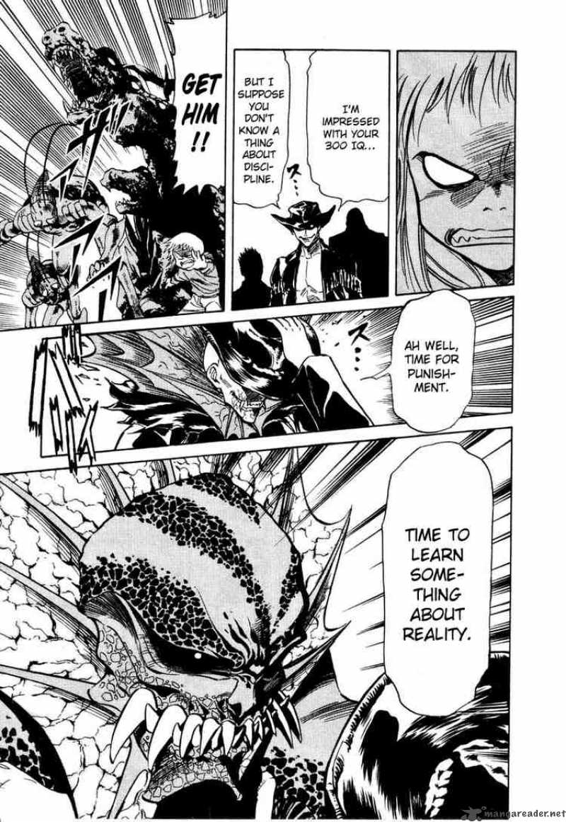 Kamen Rider Spirits Chapter 10 Page 7