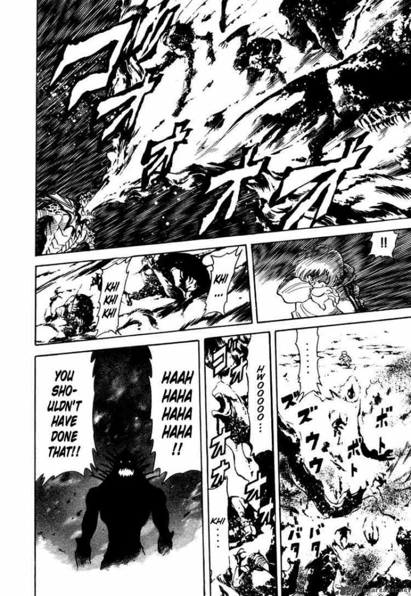 Kamen Rider Spirits Chapter 10 Page 8