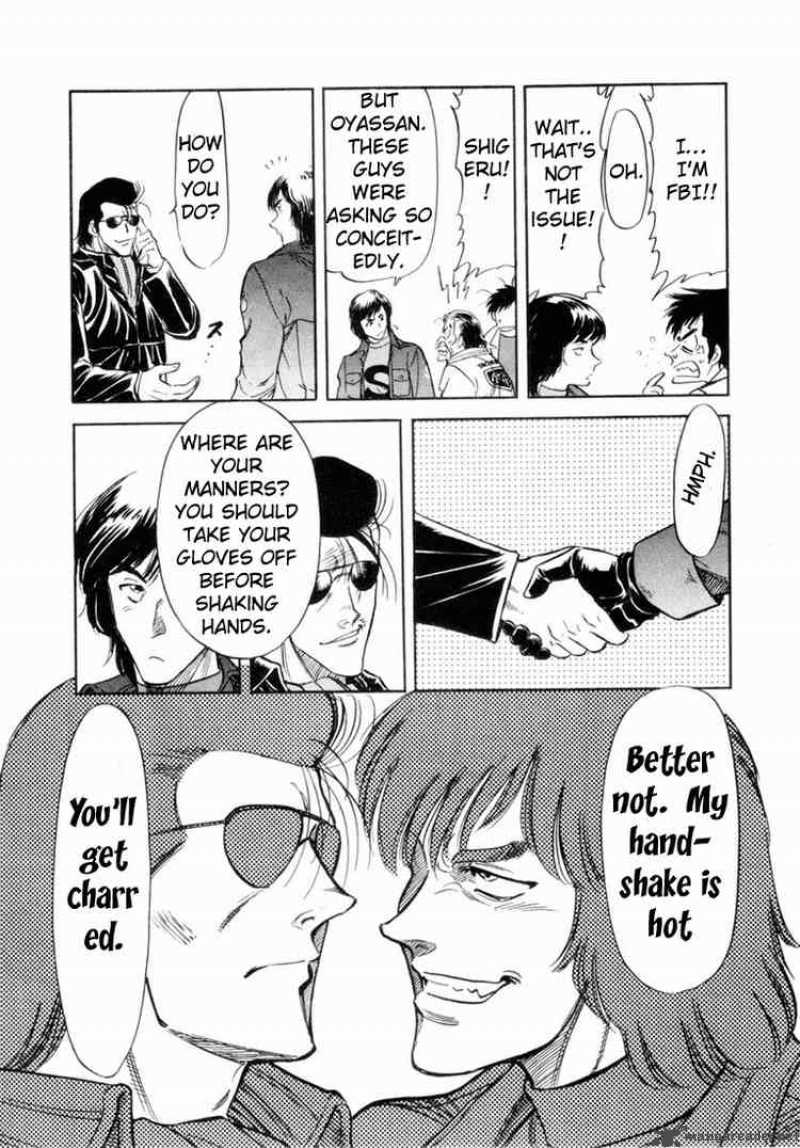 Kamen Rider Spirits Chapter 11 Page 17