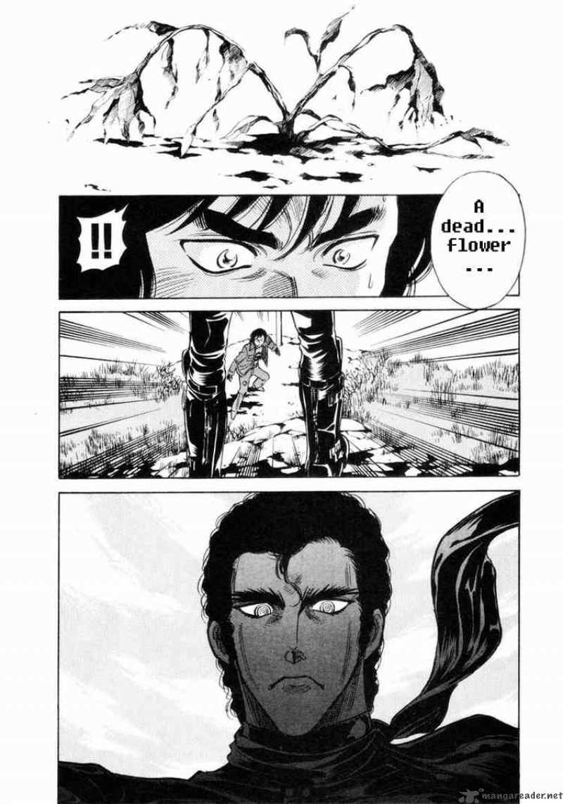 Kamen Rider Spirits Chapter 11 Page 23
