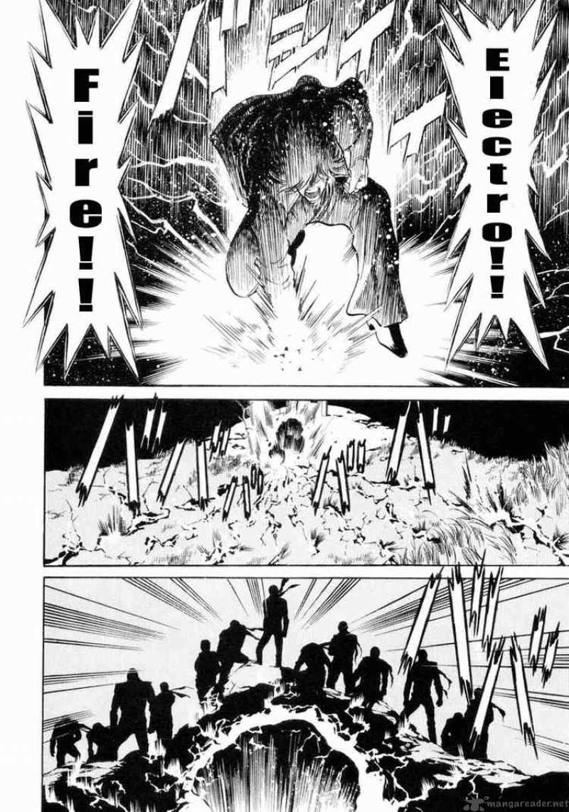 Kamen Rider Spirits Chapter 11 Page 25