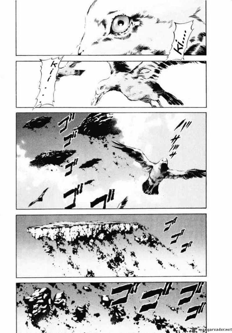 Kamen Rider Spirits Chapter 11 Page 3