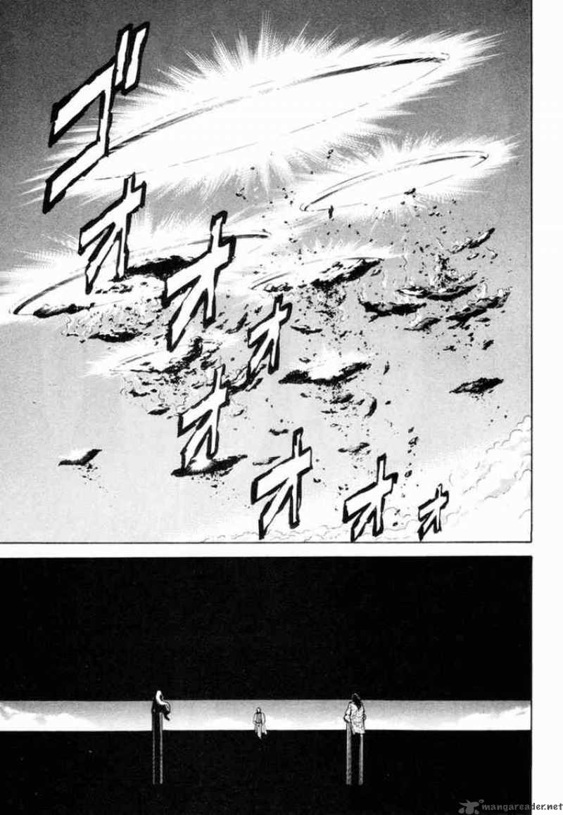 Kamen Rider Spirits Chapter 11 Page 4