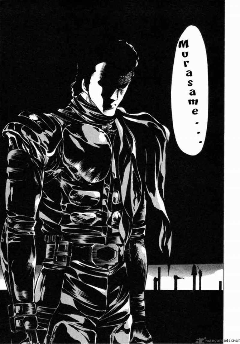 Kamen Rider Spirits Chapter 11 Page 6