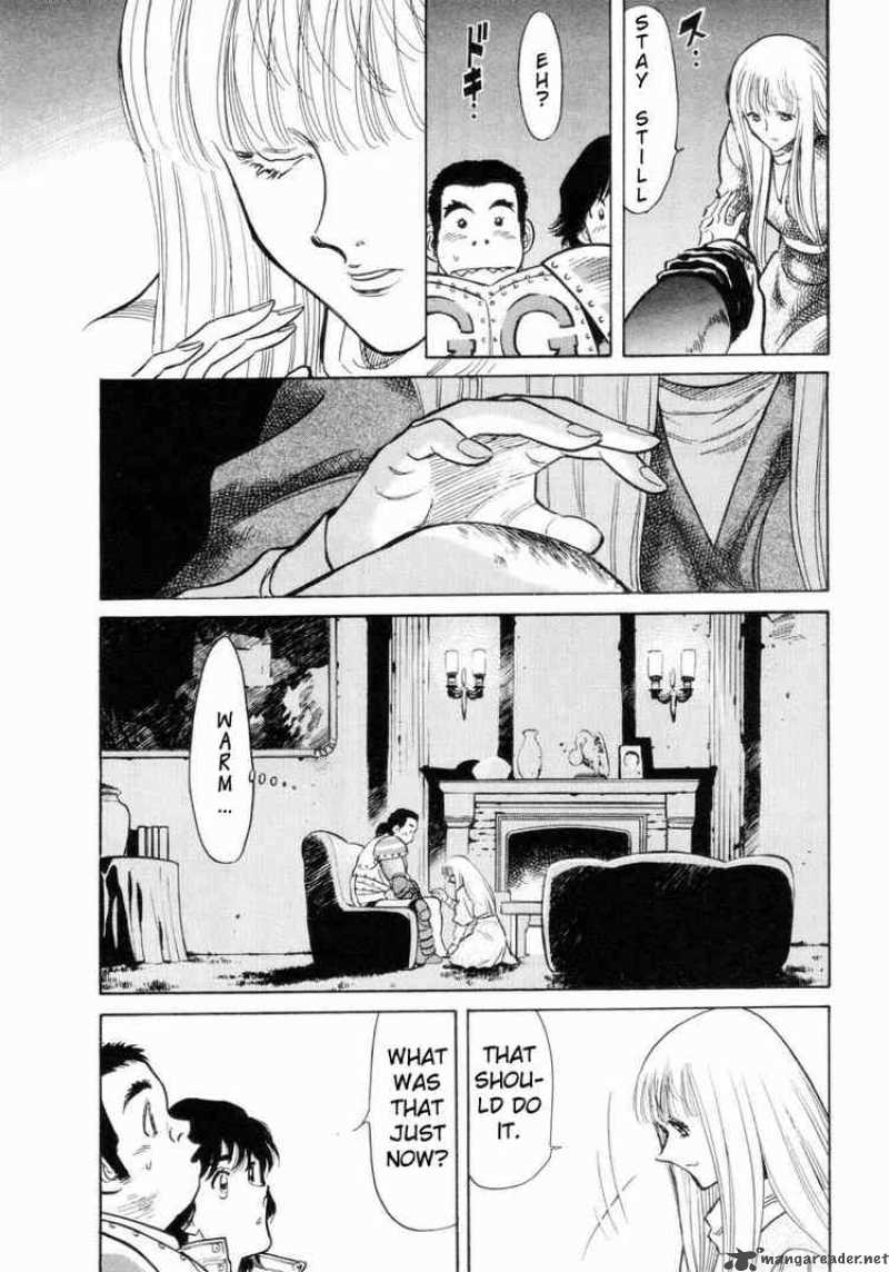Kamen Rider Spirits Chapter 13 Page 13