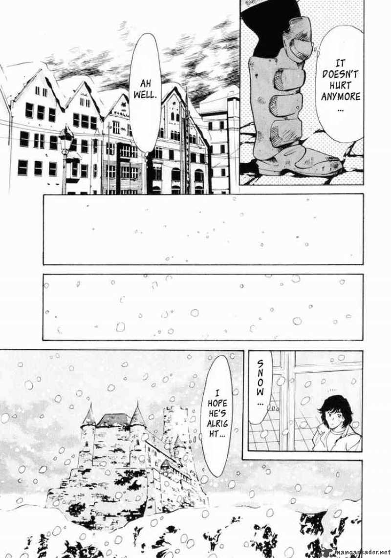 Kamen Rider Spirits Chapter 13 Page 17