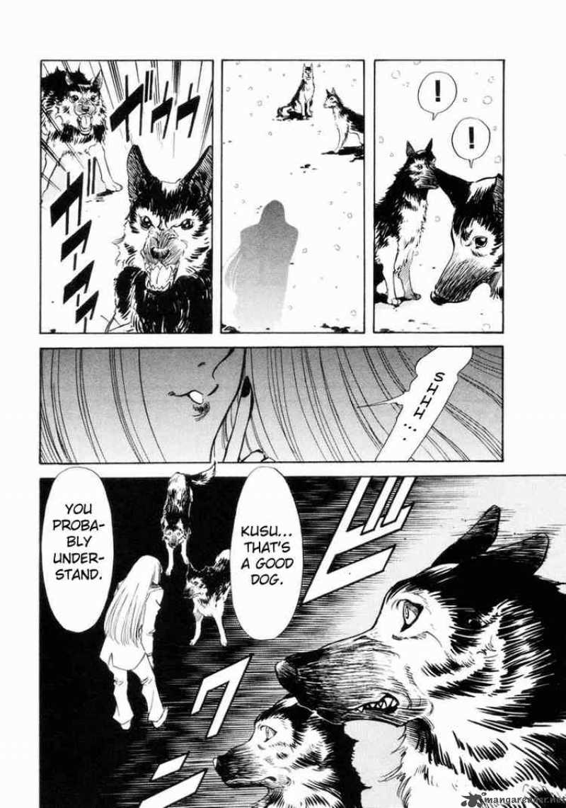Kamen Rider Spirits Chapter 13 Page 18