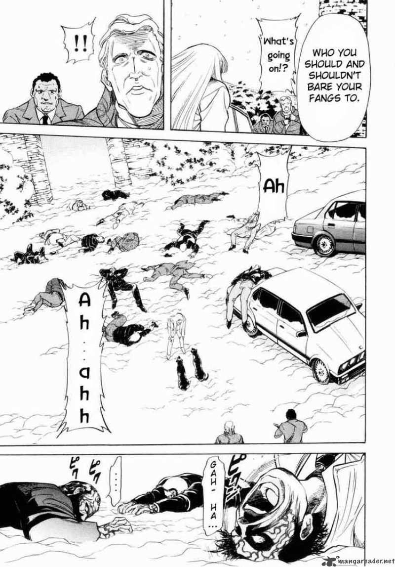 Kamen Rider Spirits Chapter 13 Page 19