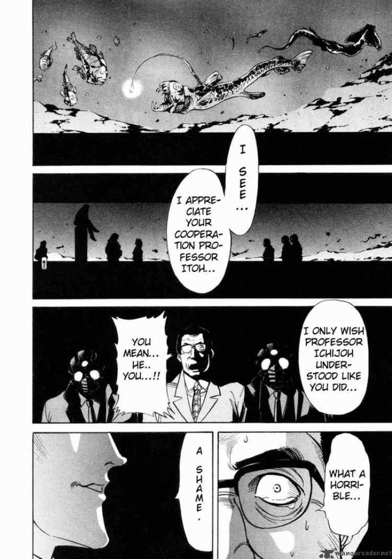 Kamen Rider Spirits Chapter 13 Page 2