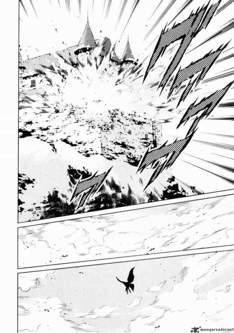 Kamen Rider Spirits Chapter 13 Page 23